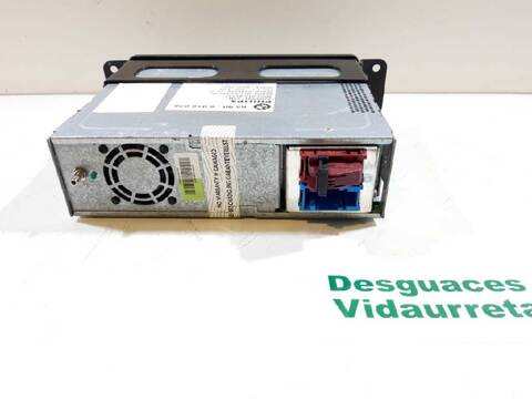 Foto 2ª: Sistema GPS Bmw Serie 3 315 M3 COUPE 343CV 252KW [S54326S4] (2001)