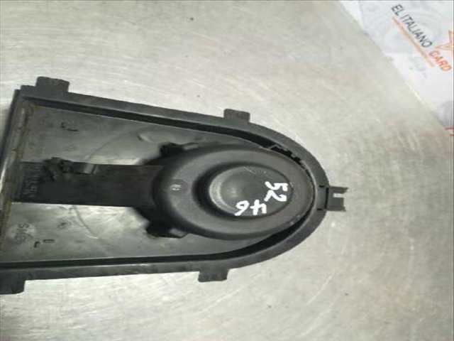 Foto 3ª: Ventilador de Calefacción Seat Ibiza STELLA 90CV 66KW [ALH] (1999)