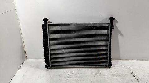 Foto 1ª: Radiador Motor Renault Clio AUTHENTIQUE 1 DCI DIESEL FAP 75CV (2012)