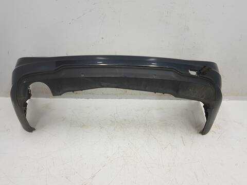 Paragolpes Trasero Mercedes Clase C 160 C 250 T CDI 4-MATIC BE 204.282)