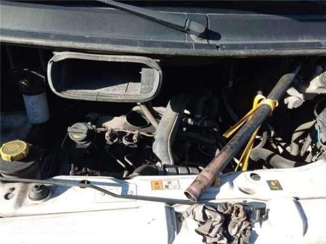 Foto 3ª: Abs Ford Transit 2.2TDCI [SRFA]