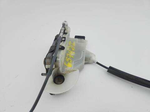 Cerradura Puerta Delantera Izquierda Peugeot Rifter ACTIVE NAV STANDARD 102CV 75KW
