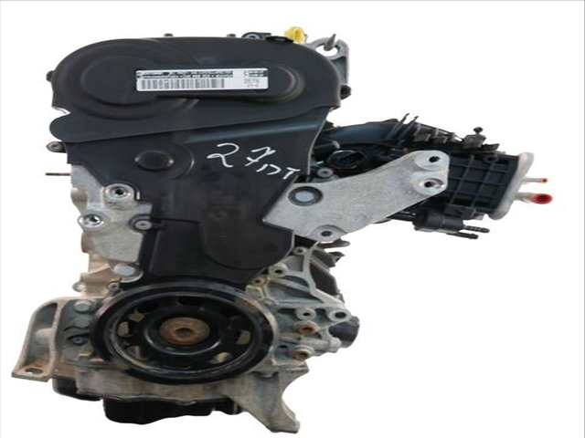 Foto 3ª: Motor Completo Audi A3 1.4 GTE 204 CV 150KW [CUKB, CUK]