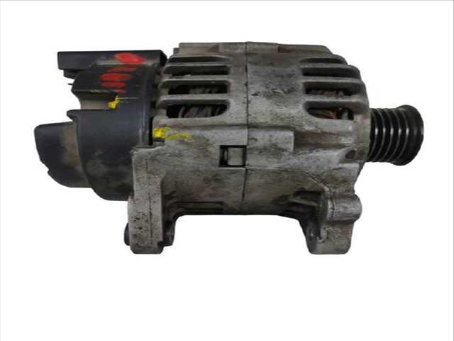 Alternador Volkswagen Polo 1.2