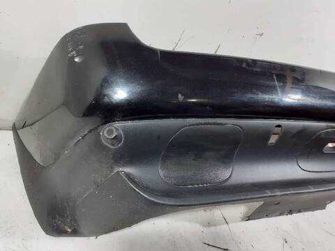 Foto 3ª: Paragolpes Trasero Bmw X5 3.0D 218CV 160KW [306D2] (2007)
