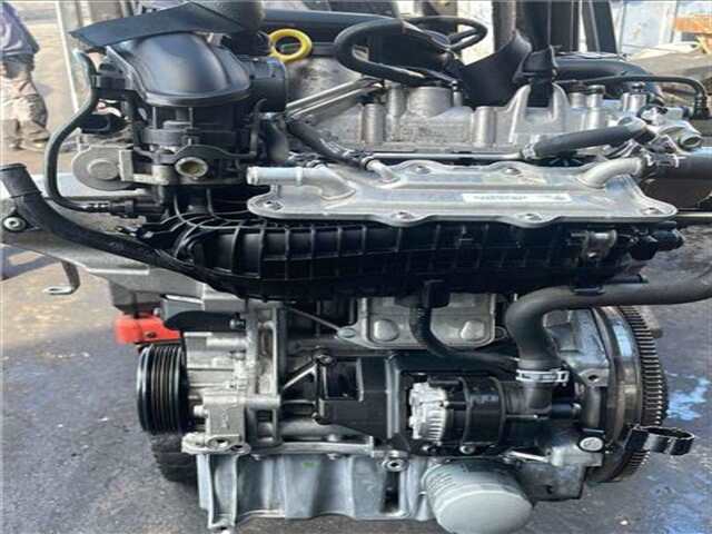 Foto 3ª: Motor Completo Seat Ibiza 1.0 STYLE [1.0 LTR. - 81 KW TSI]
