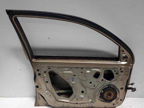 Foto 2ª: Puerta Delantera Izquierda Nissan Micra ACENTA 80CV (2002)