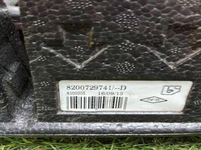 Foto 4ª: Gato Renault Master 2.3 DCI 125 FWD FV0C FV0D FV0G FV0H FV0J FV0K) 125CV 92KW FURGONETA [M9T 670,M9T 672,M9T 676,M9T 678,M9T 680,M9T 870,M9] (2013)