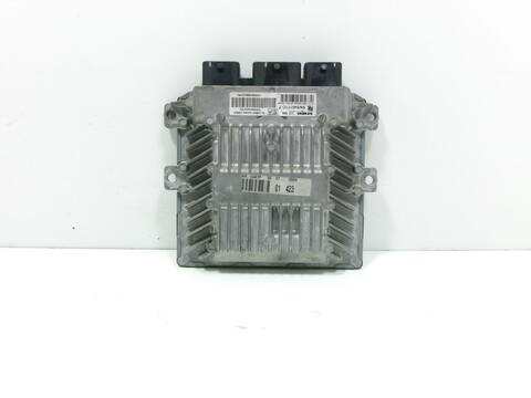 Centralita Motor ECU Peugeot 1007 8HZ