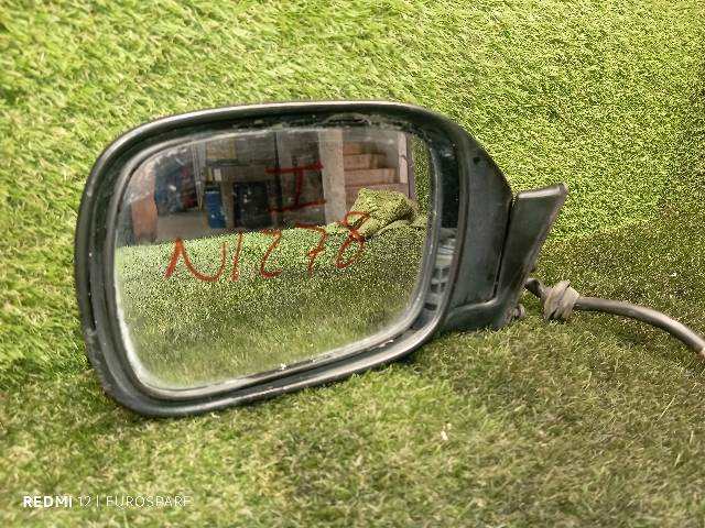 Foto 2ª: Retrovisor Izquierdo Jeep Cherokee 2.5 D 3P [M52] (2001)