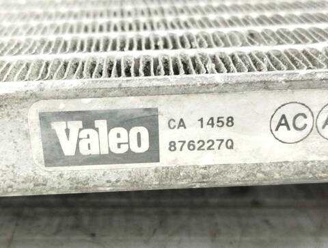 Foto 4ª: Radiador Calefaccion A.A. Citroen C5 PREMIER E) BERLINA 109CV 80KW [9HY] (2005)