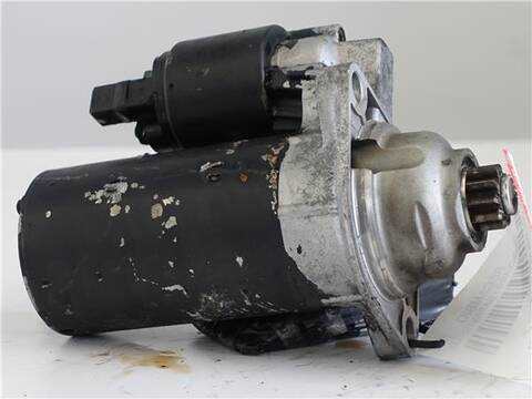 Motor de Arranque Audi A3 1.9 TDI AMBIENTE 110CV 81KW