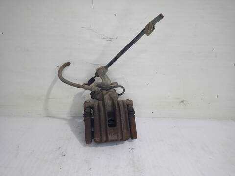 Pedal Embrague Seat Toledo EXCLUSIVE 140CV 103KW