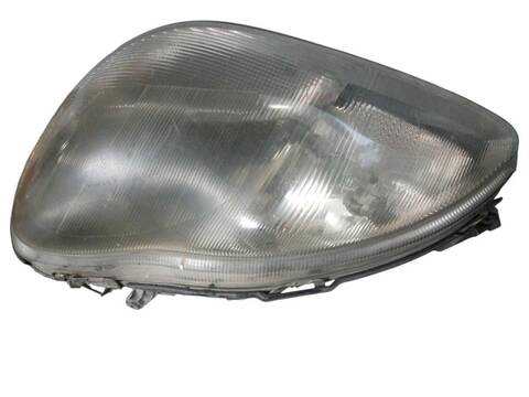 Foto 2ª: Piloto Delantero Izquierdo Mercedes Clase S 220 S 320 CDI 220.026 220.126) (1998)