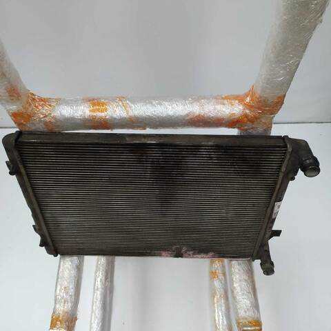 Foto 2ª: Radiador Motor Volkswagen Touareg 2.5 R5 TDI 174CV (2002)