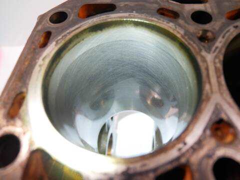 Foto 3ª: Bloque Motor Fiat Bravo 105 CV 77KW [198A3000]