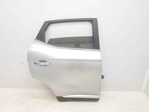 Puerta Trasera Derecha Mg ZS LUXURY
