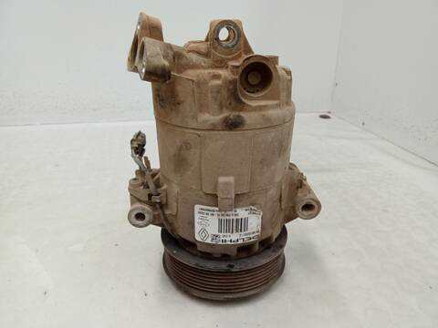 Compresor Aire Acondicionado Opel Viva 2.0 CDTI F7) 90CV 66KW FURGONETA