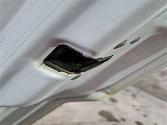 Foto 1ª: Cerradura Puerta Delantera Derecha Mercedes Sprinter 310/313/316 CDI 906.631/633/635/637) 95CV 70KW CAJA CERRADA [651955] (2015)