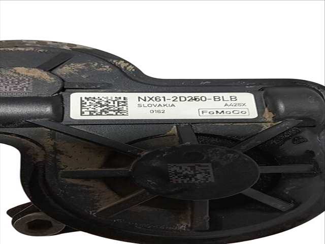 Foto 3ª: Pedal Embrague Ford Focus 1.0 ECOBOOST CAT 101CV