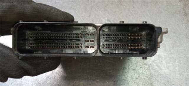 Foto 3ª: Centralita Motor ECU Opel Astra 2.0 COSMO [2.0 LTR. - 118 KW 16V CDTI] [A20DTH]
