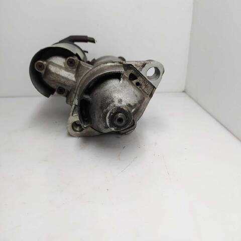Foto 1ª: Motor de Arranque Audi A6 2.4 AUT. 165CV (1997)