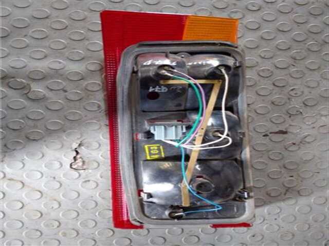 Foto 3ª: Piloto Trasero Derecho Talbot Horizon 1.5G