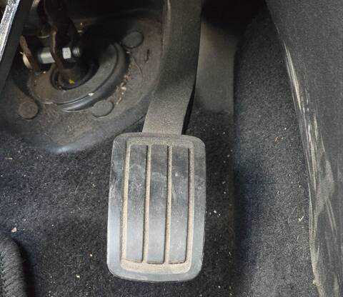 Pedal Acelerador Citroen C4 ORIGINS PICASSO 131CV 96KW
