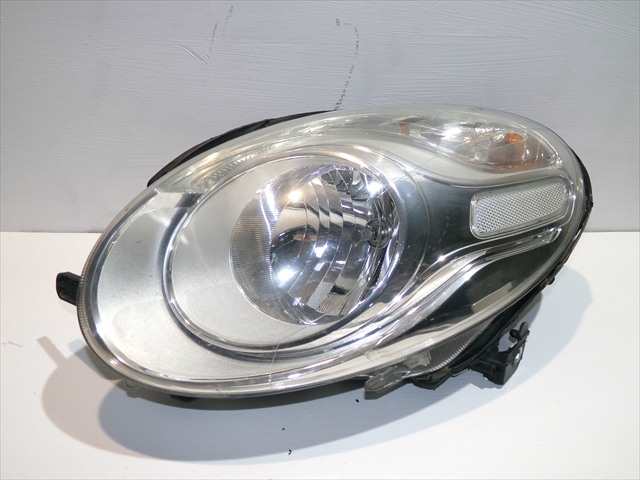 Faro Izquierdo Fiat 500 1.6 JTD 2012-2017