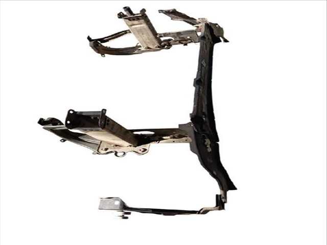 Foto 3ª: Paragolpes Delantero Mercedes Clase E 180 E 320 CDI 211.022) (2002)