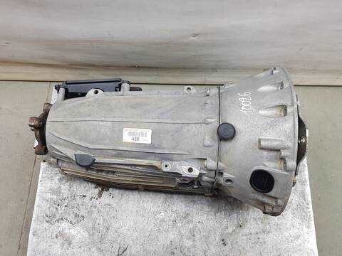 Foto 1ª: Caja Cambios Mercedes Clase E 180 V 200-220 CDI 250 CDI-BT 447.813)