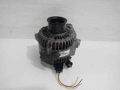 Foto 3ª: Alternador Toyota Rav4 2.0 LUNA 4X4 2003 ) 150CV [1AZFE] (2000)