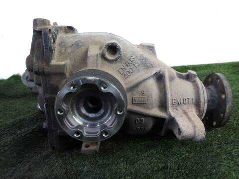 Foto 2ª: Diferencial Trasero Bmw Serie 3 316 1.8 TI 115CV 85KW COMPACT E46) N42B18 [N42B18A] (2003)