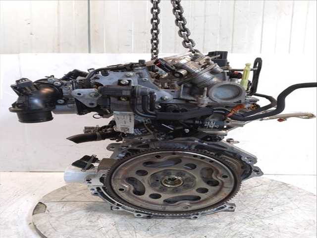 Foto 2ª: Motor Completo Ford Focus 1.5 TI-VCT 182 CV 134KW [Y1DA]