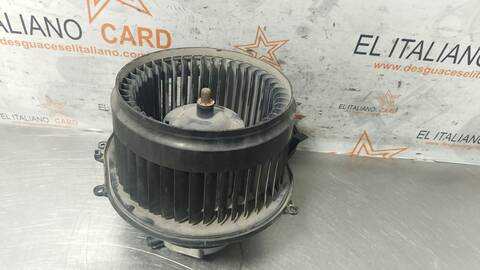 Foto 2ª: Calefacción Volvo S60 2.4 D BERLINA 131CV 96KW [D5244T2] (2002)