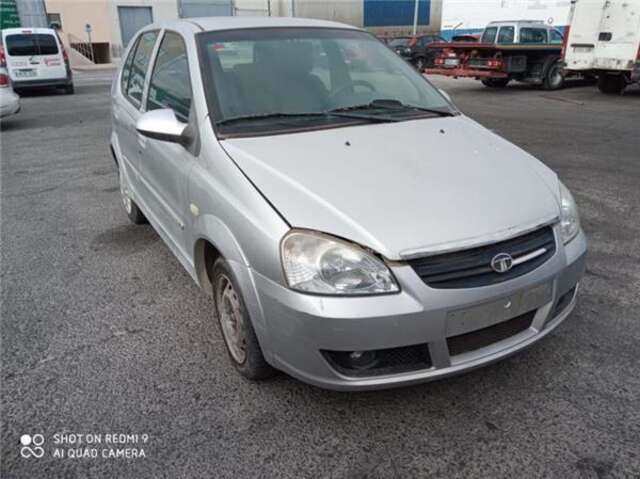 Mangueta Delantera Derecha Tata Indica 1.4 I