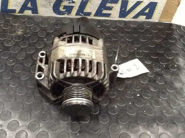Foto 1ª: Alternador Opel Combo 1.3 CDTI 0CV [263A2000] (2012)