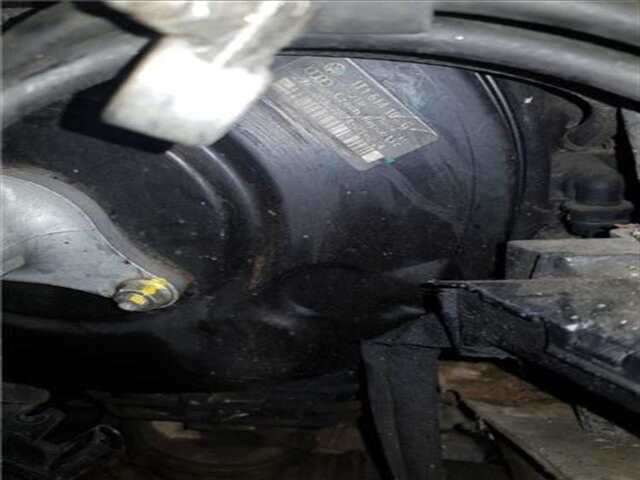 Foto 2ª: Servofreno Volkswagen Caddy 2.0 FURG. [2.0 LTR. - 51 KW SDI] [BDJ]