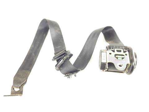 Foto 3ª: Kit Airbag Ford Transit AMBIENTE (2013)