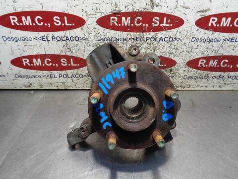 Mangueta Delantera Derecha Mazda 3 2.0 CRDT SPORTIVE BERLINA 143CV 105KW