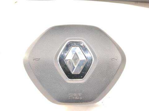 Foto 3ª: Kit Airbag Renault Clio 1.2 16V BB05 BB0W BB11 BB27 BB2T BB2U BB2V CB05 ... (1998)