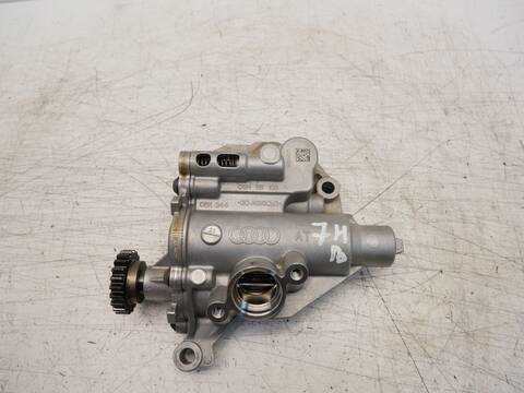 Foto 2ª: Bomba de Aceite Audi A3 300 CV 221KW [DNUE DNU]