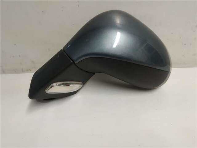 Foto 2ª: Retrovisor Izquierdo Peugeot 207 1.4 SPORT [1.4 LTR. - 70 KW 16V VTI] [8FS (EP3)]