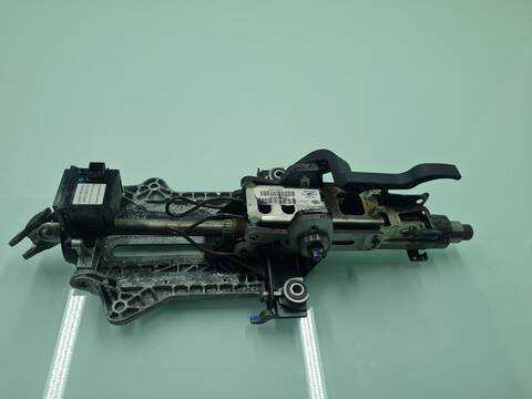 Foto 4ª: Columna Dirección Land Rover Range V6 TD HSE 190CV 140KW [276DT] (2007)