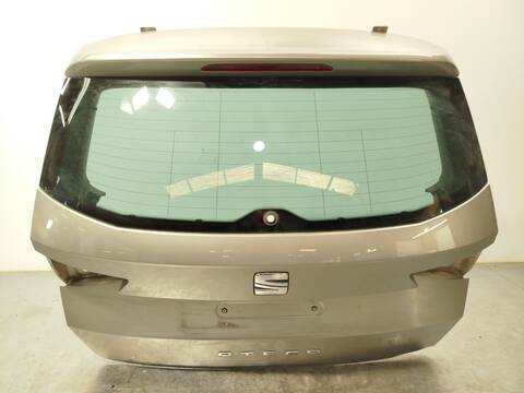 Portón Seat Ateca 1.5 TSI 150CV 110KW