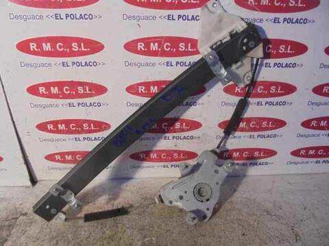 Foto 1ª: Elevalunas Eléctrico Delantero Izquierdo Chevrolet Epica 2.0 DIESEL CAT 150CV 110KW [Z20S] (2010)