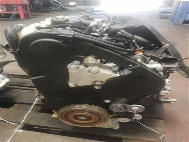 Foto 2ª: Motor Completo Citroen Xsara RHY PICASSO (2004)