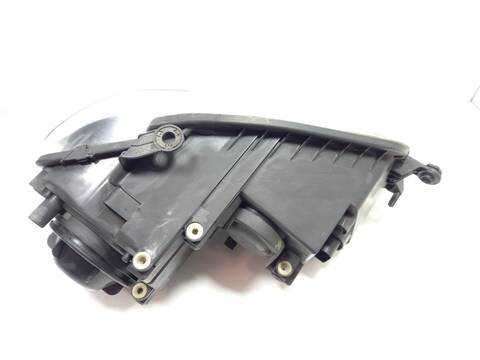 Foto 2ª: Faro Izquierdo Volkswagen Touran BXE (2009)