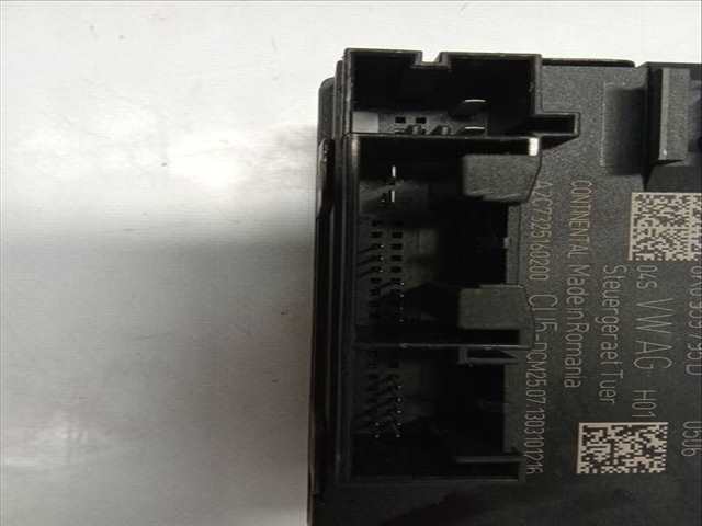 Foto 3ª: Centralita Motor ECU Audi Q5 2.0 TDI QUATTRO 177CV 130KW [CGLC,CMGB] (2013)