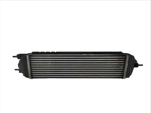 Foto 3ª: Intercooler Hyundai i40 1.7 CRDI 116CV (2012)